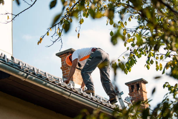 Quick and Trustworthy Emergency Roof Repair Services in Albany, NY