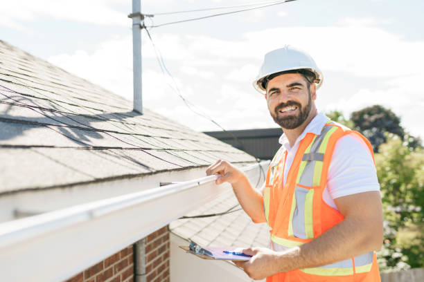 Quick and Trustworthy Emergency Roof Repair Services in Albany, NY