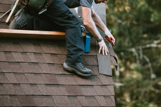 Roof Repair Estimates in Albany, NY